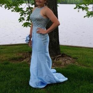 Morilee Dress